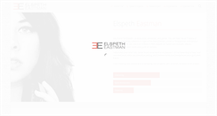 Desktop Screenshot of elspetheastman.com